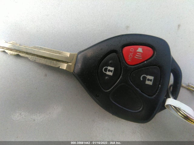 2014 Toyota Yaris, VIN: JTDKTUD38ED574924