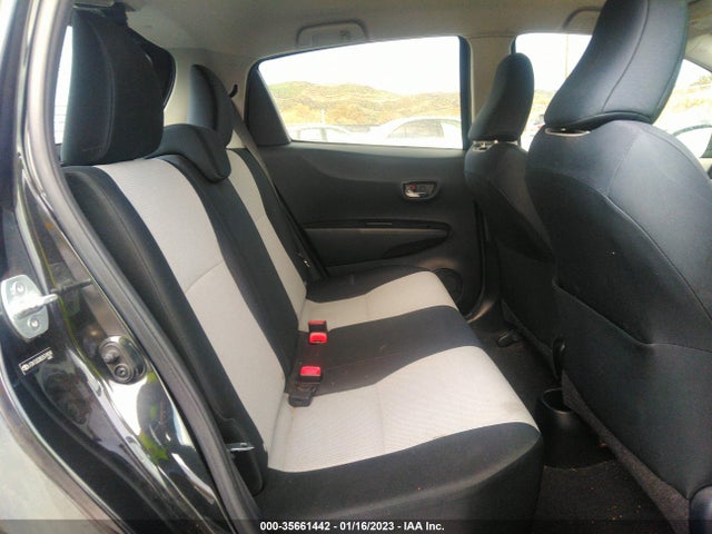 2014 Toyota Yaris, VIN: JTDKTUD38ED574924