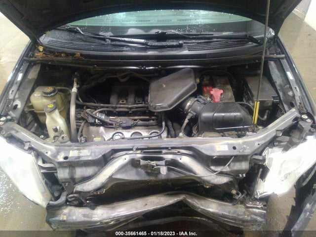 2009 FORD EDGE LIMITED VIN: 2FMDK49C79BB01186