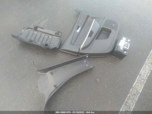 1GKKRSED5CJ230237 GMC Acadia Slt2