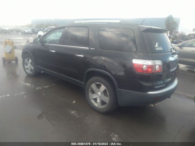 1GKKRSED5CJ230237 GMC Acadia Slt2