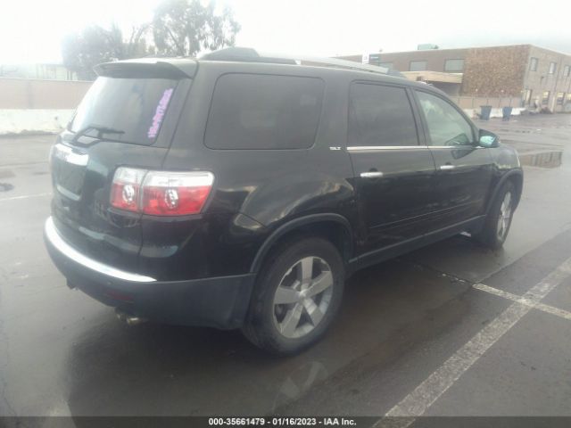 1GKKRSED5CJ230237 GMC Acadia Slt2