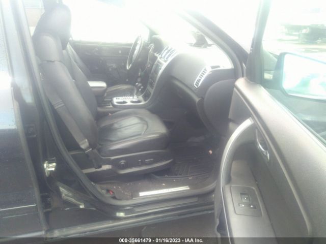1GKKRSED5CJ230237 GMC Acadia Slt2