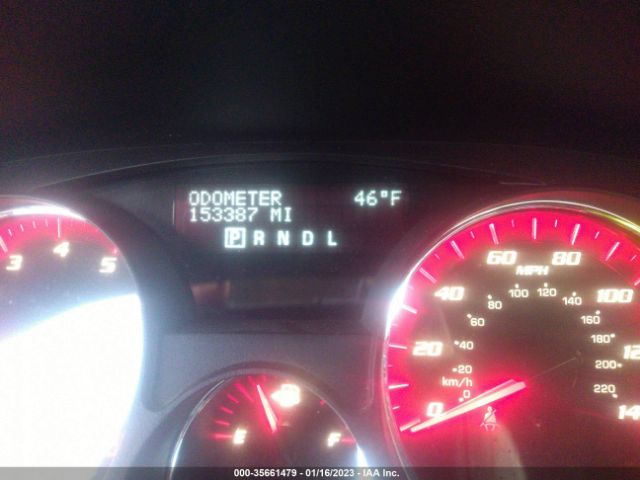 1GKKRSED5CJ230237 GMC Acadia Slt2