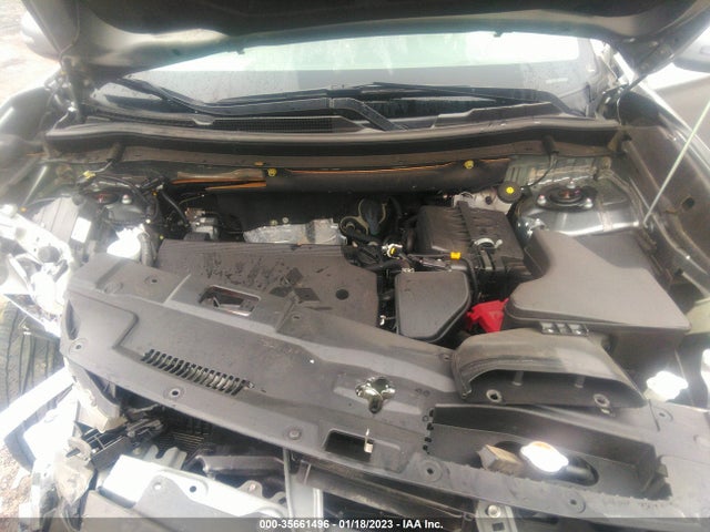 JA4AZ3A33LZ041110 Mitsubishi Outlander Es/se/sel/le/sp