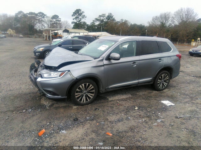 JA4AZ3A33LZ041110 Mitsubishi Outlander Es/se/sel/le/sp