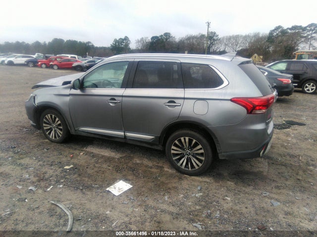 JA4AZ3A33LZ041110 Mitsubishi Outlander Es/se/sel/le/sp