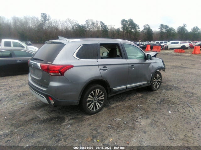 JA4AZ3A33LZ041110 Mitsubishi Outlander Es/se/sel/le/sp
