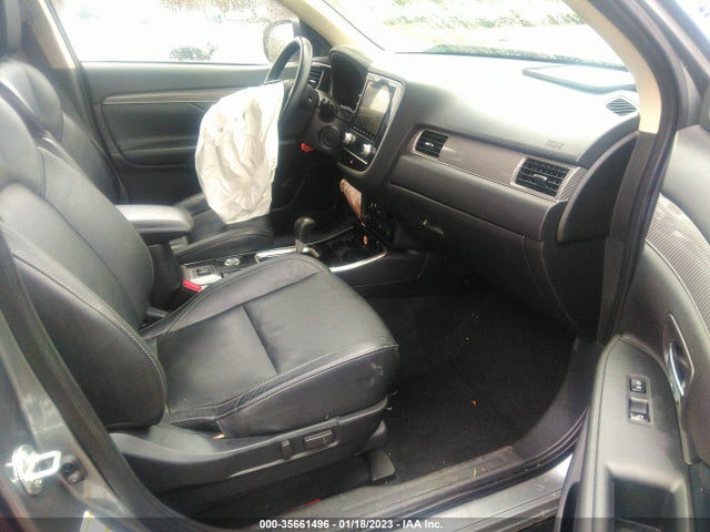 JA4AZ3A33LZ041110 Mitsubishi Outlander Es/se/sel/le/sp