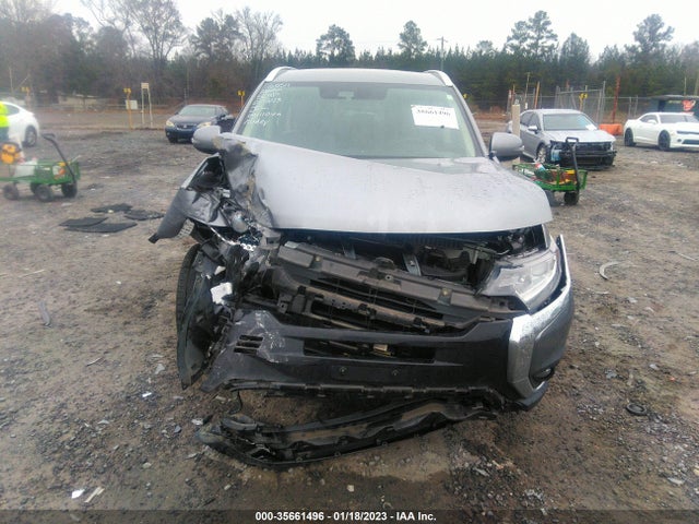 JA4AZ3A33LZ041110 Mitsubishi Outlander Es/se/sel/le/sp