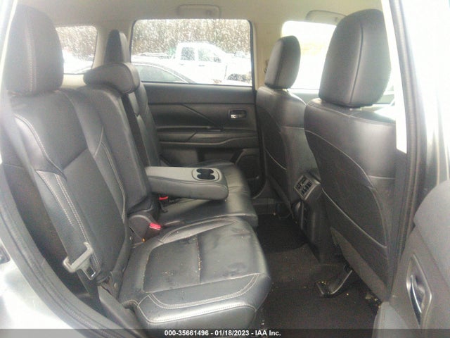 JA4AZ3A33LZ041110 Mitsubishi Outlander Es/se/sel/le/sp