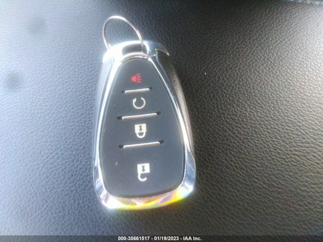 2016 Chevrolet Volt, VIN: 1G1RD6S55GU116846
