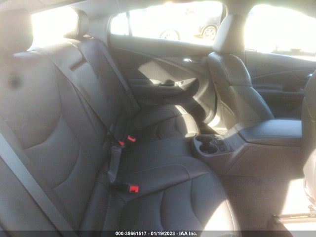 2016 Chevrolet Volt, VIN: 1G1RD6S55GU116846