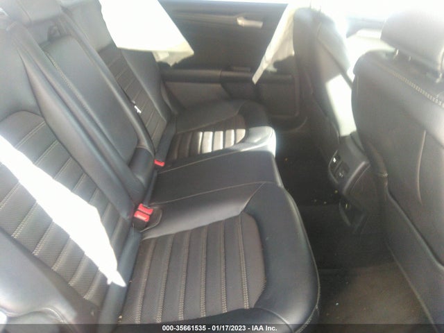 2018 Ford Fusion, VIN: 3FA6P0H75JR115448