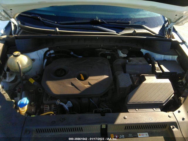 Hyundai Tucson 2018 KM8J3CA4XJU679425 Image 11
