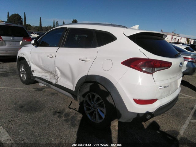 Hyundai Tucson 2018 KM8J3CA4XJU679425 Image 4