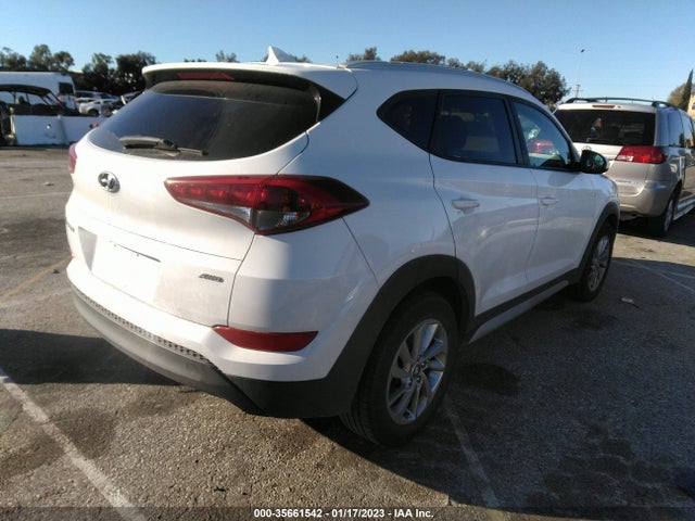 Hyundai Tucson 2018 KM8J3CA4XJU679425 Image 5