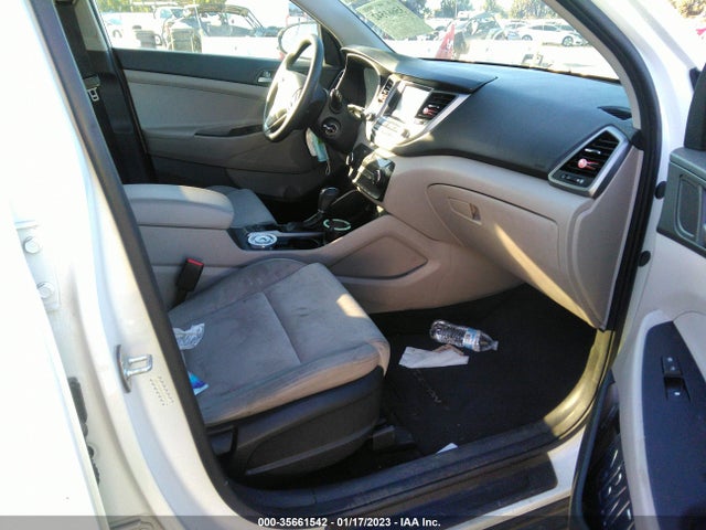 Hyundai Tucson 2018 KM8J3CA4XJU679425 Image 6