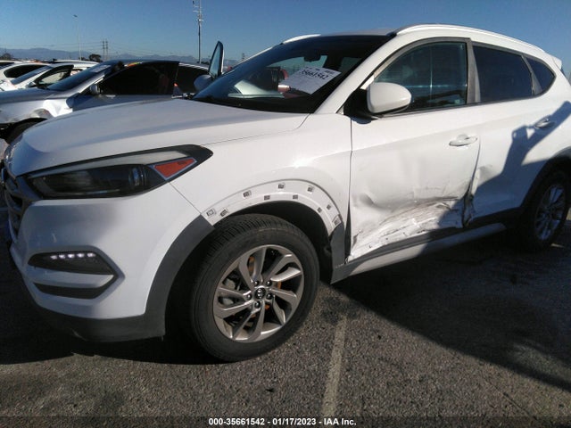 Hyundai Tucson 2018 KM8J3CA4XJU679425 Image 7