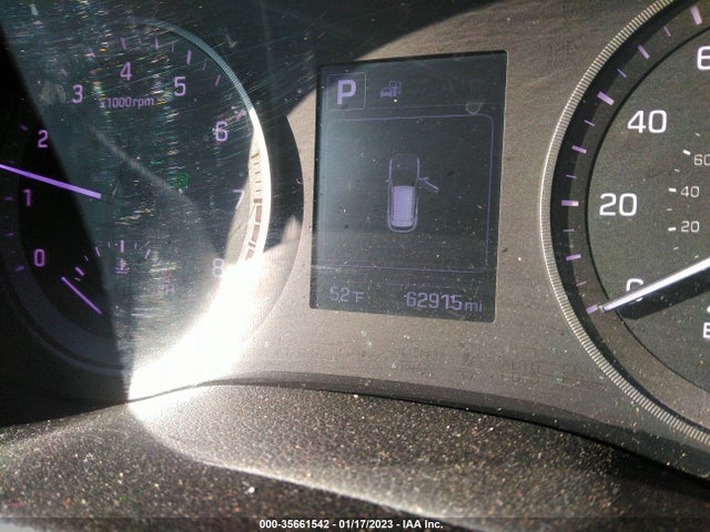 Hyundai Tucson 2018 KM8J3CA4XJU679425 Image 8