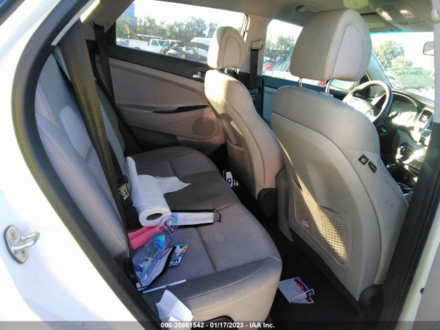 Hyundai Tucson 2018 KM8J3CA4XJU679425 Image 9