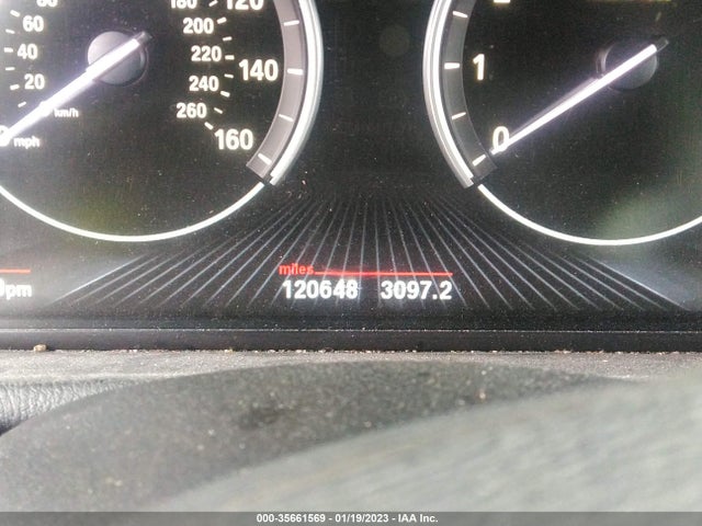 BMW X3 Xdrive28i 2014 5UXWX9C53E0D24344 Image 7