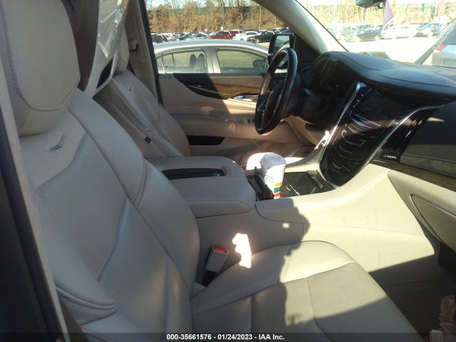 2019 Cadillac Escalade, VIN: 1GYS4BKJ7KR357716