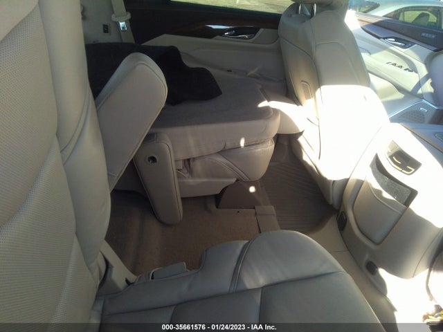 2019 Cadillac Escalade, VIN: 1GYS4BKJ7KR357716