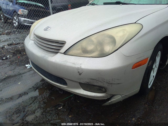 Lexus ES 300 2003 JTHBF30G930113518 Image 5