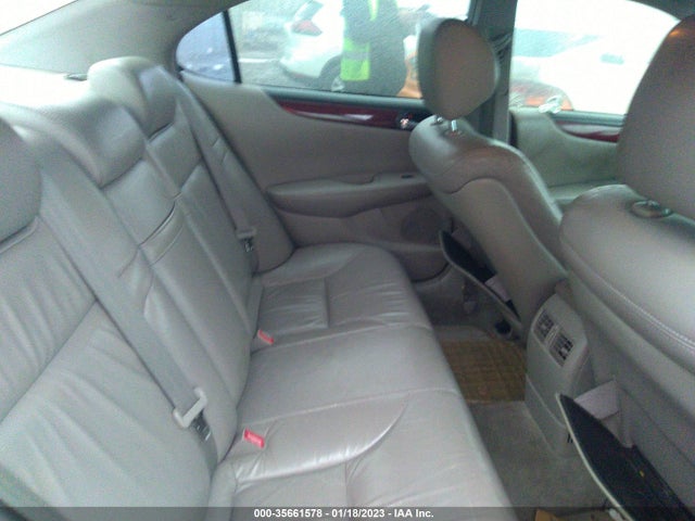 Lexus ES 300 2003 JTHBF30G930113518 Image 7