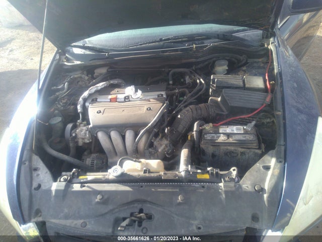 2003 HONDA ACCORD SDN EX VIN: JHMCM56673C082126