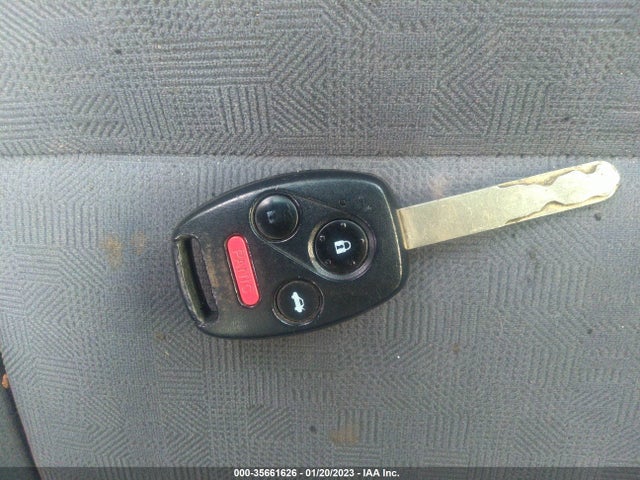 2003 HONDA ACCORD SDN EX VIN: JHMCM56673C082126