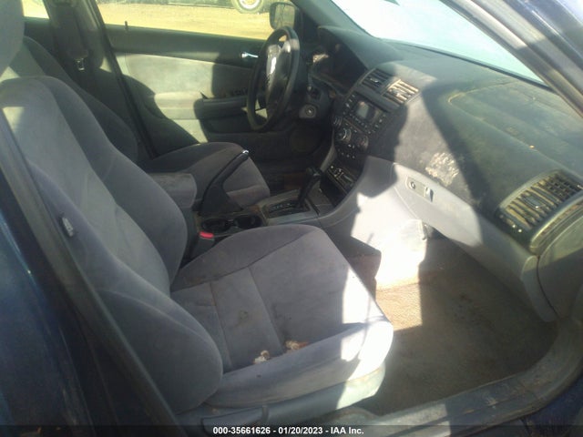 2003 HONDA ACCORD SDN EX VIN: JHMCM56673C082126
