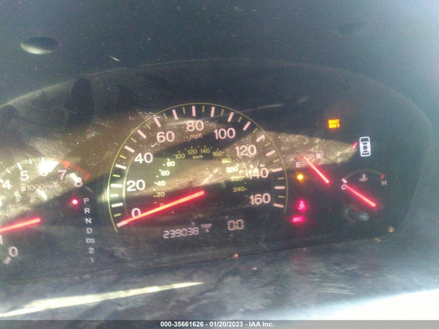 2003 HONDA ACCORD SDN EX VIN: JHMCM56673C082126