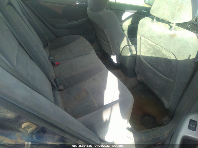 2003 HONDA ACCORD SDN EX VIN: JHMCM56673C082126