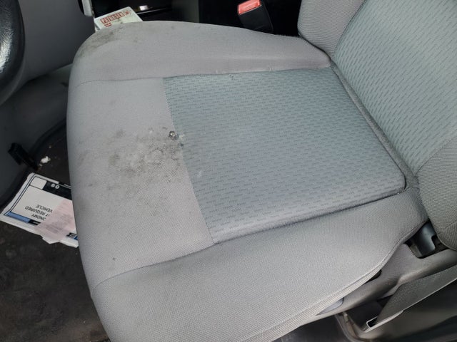 2014 FORD ECONOLINE CARGO VAN COMMERCIAL/RECREATIONAL VIN: 1FTNE2EW6EDA67444