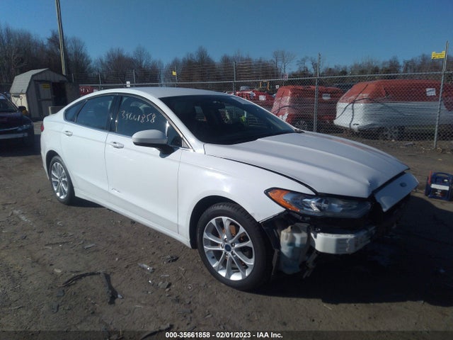 2018 Ford Fusion, VIN: 3FA6P0LU9JR101453