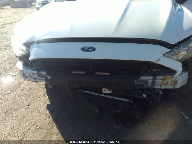 2018 Ford Fusion, VIN: 3FA6P0LU9JR101453
