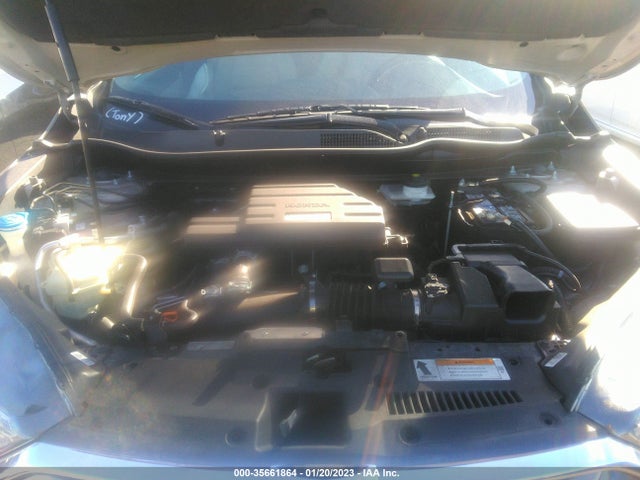 Honda CR-V EX 2019 5J6RW1H55KL006979 Image 11