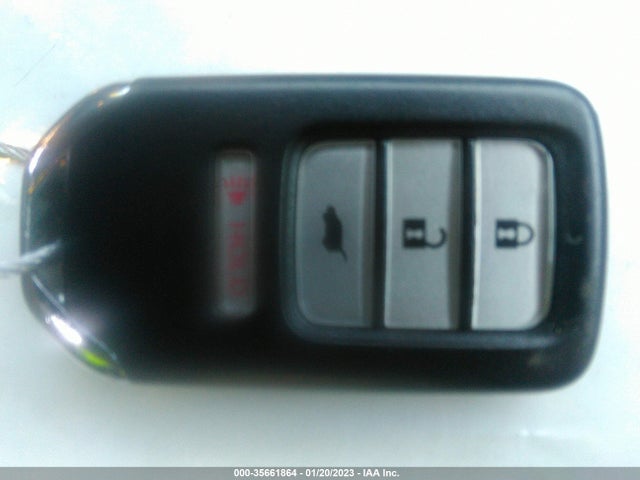 Honda CR-V EX 2019 5J6RW1H55KL006979 Image 3