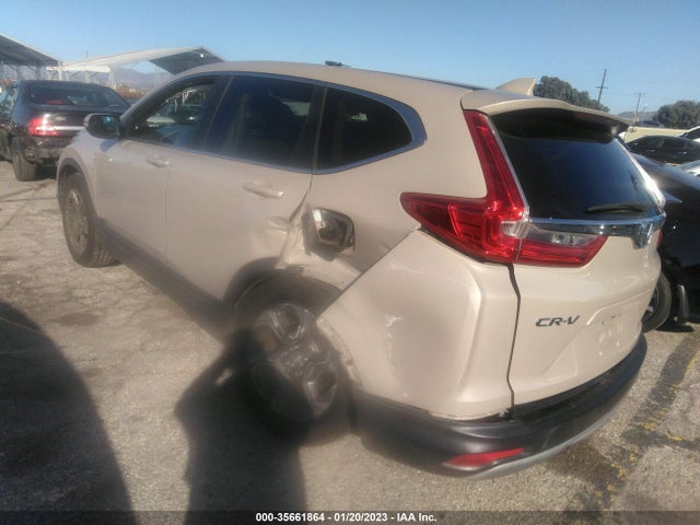 Honda CR-V EX 2019 5J6RW1H55KL006979 Image 4