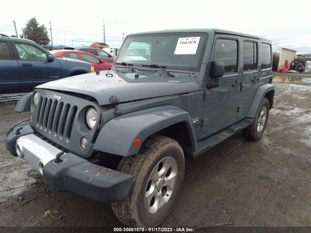 1C4HJWEG8EL145138 Jeep Wrangler Unlimited Sahara