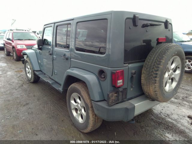 1C4HJWEG8EL145138 Jeep Wrangler Unlimited Sahara