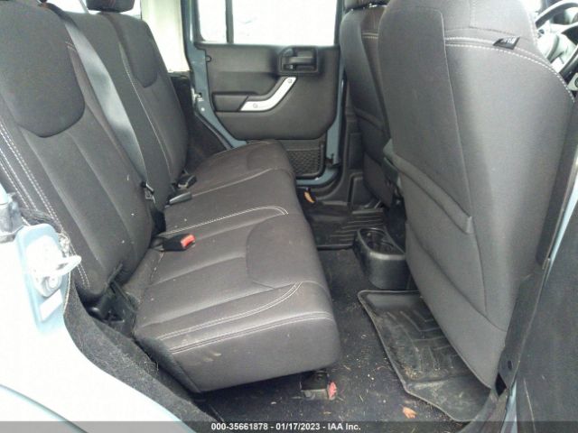 1C4HJWEG8EL145138 Jeep Wrangler Unlimited Sahara