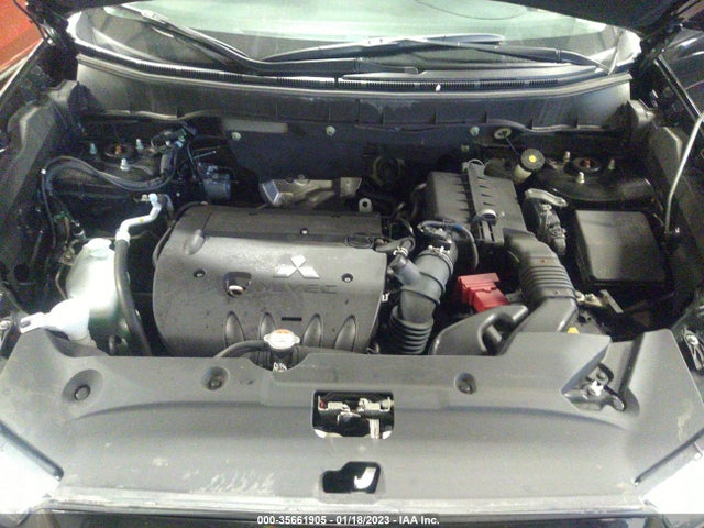 JA4AR3AU6KU018716 Mitsubishi Outlander Sport 2.0
