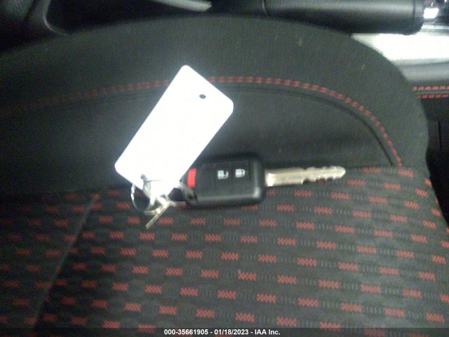 JA4AR3AU6KU018716 Mitsubishi Outlander Sport 2.0