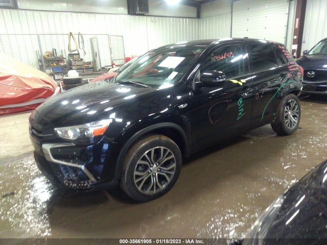 JA4AR3AU6KU018716 Mitsubishi Outlander Sport 2.0