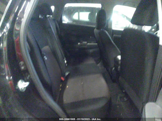 JA4AR3AU6KU018716 Mitsubishi Outlander Sport 2.0