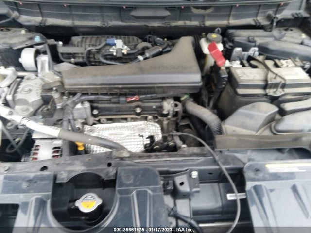 2019 Nissan Rogue, VIN: 5N1AT2MV1KC817746