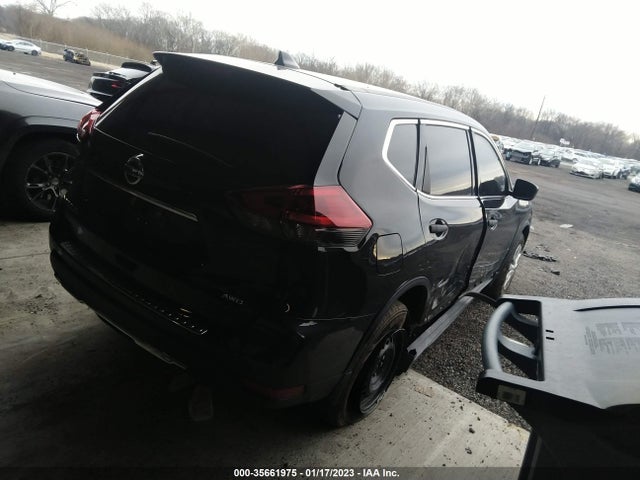 2019 Nissan Rogue, VIN: 5N1AT2MV1KC817746